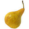 the pear | la poire