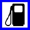 the petrol station | la station-service