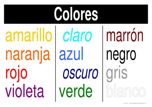 w_LernPlakate_SPA_Colores.jpg (536066 Byte)