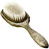 Brste - brush - brosse - spazzola - cepillo