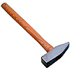 Hammer - hammer - marteau - martello - martillo