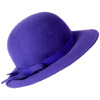 the hat | le chapeau