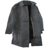 the coat | le manteau