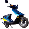 Motorroller - scooter - scooter - motoscooter - escter