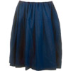 the skirt | la jupe