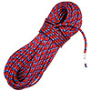 the rope | la corde