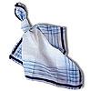 the handkerchief | le mouchoir